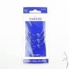 Agujas para coser piel