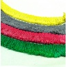 Flecos de algodón 1'8cm COLORES