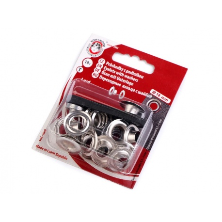 Ojetes 8mm