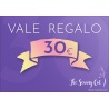 Vale regalo 10€
