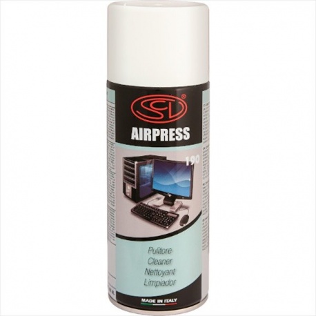 Spray Aire comprimido