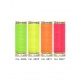 Hilo 100m Coselotodo colores FLUOR