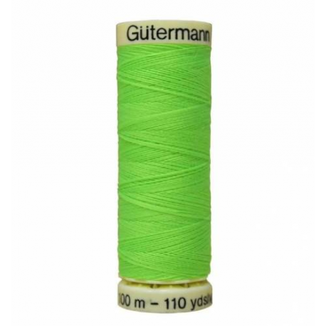 Hilo 100m Coselotodo colores FLUOR