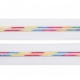 Cremallera continua colección Rainbow