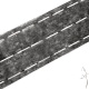 Entretela termofusible para cinturillas y cintas
