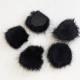 Mini pompones de 3cm