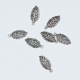 Charm pluma (unidad)