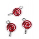 Charm lacado piruleta (unidad)