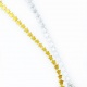 Cinta decorativa Estrellas Brillantes