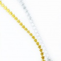 Cinta decorativa Estrellas Brillantes