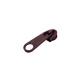 Cursor para cremallera continua de 5mm