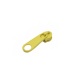 Cursor para cremallera continua de 5mm