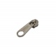 Cursor para cremallera continua de 5mm
