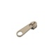 Cursor para cremallera continua de 5mm