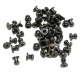 Pies para bolso 13mm (2 unidades)