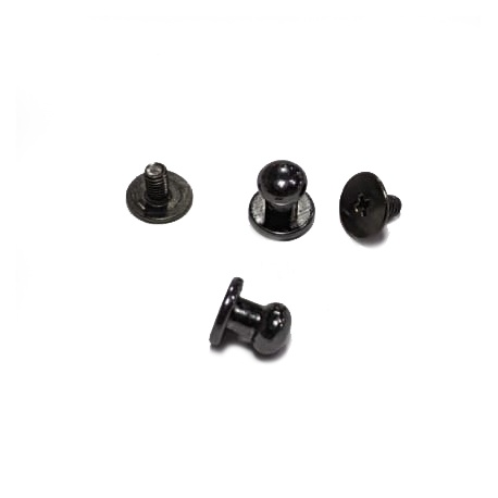 Pies para bolso 13mm (2 unidades)