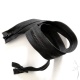 Cremallera abierta DOBLE CURSOR 80cm