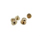 Pies para bolso 13mm (2 unidades)