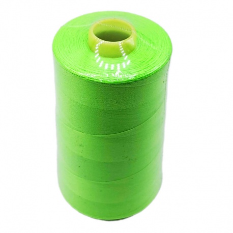 Cono grande hilo poliester