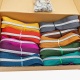 Pack Cremalleras Metalizadas IRO SILVER