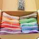 Pack Cremalleras Metalizadas IRO SILVER
