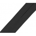 Cremallera continua impermeable de espiral inversa