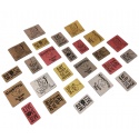 Etiquetas colección Sew Beautiful