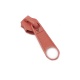 Cursor para cremallera continua de 5mm