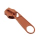 Cursor para cremallera continua de 5mm