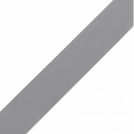 Cinta reflectante para coser, distintos anchos disponibles