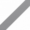 Cinta reflectante para coser, distintos anchos disponibles