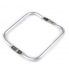 Boquilla invisible rectangular