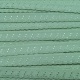 Tirante brillante para lencería (10mm)