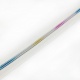 Cremallera continua ANCHA (6mm)