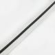 Cremallera continua ANCHA (6mm)