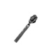 Cursor decorativo PLUMA para cremallera continua de 6mm (IRO)