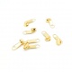 Cursor para cremallera continua de 5mm