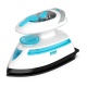 Plancha Patch con vapor