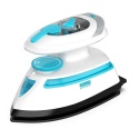 Plancha Patch con vapor