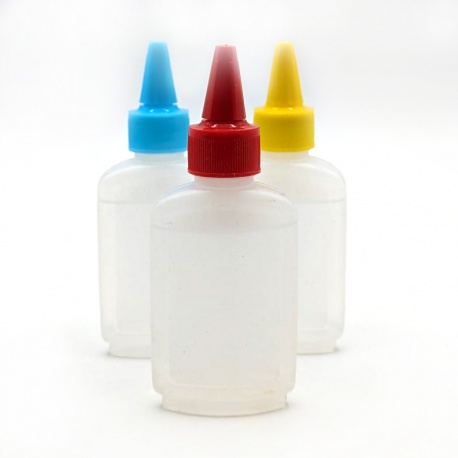 Aceite para máquinas de coser