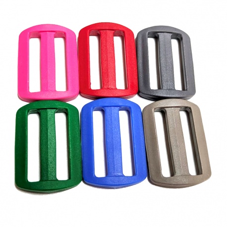 Regulador de 30mm de colores