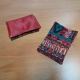 PATRÓN Cartera Koi