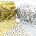 Cinta brillantes recortable (de 10 en 10cm)