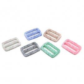 Regulador de 25mm Colores Confetti