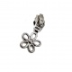 Cursor decorativo para cremallera continua ANCHA de 6mm