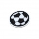 Parche termoadhesivo Balón de fútbol