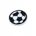 Parche termoadhesivo Balón de fútbol