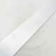 Cinta satinada para bolsos de 25mm