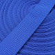 Cinta satinada para bolsos de 25mm