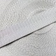 Cinta satinada para bolsos de 25mm